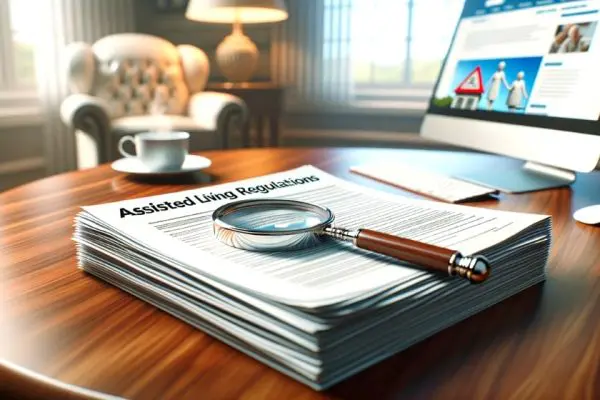 Assisted-Living-Regulations